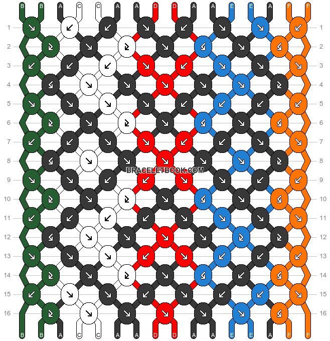Normal pattern #90662 variation #397408 pattern