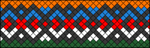 Normal pattern #90662 variation #397408