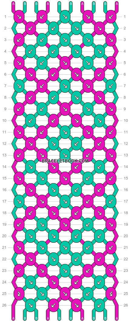 Normal pattern #191489 variation #397409 pattern