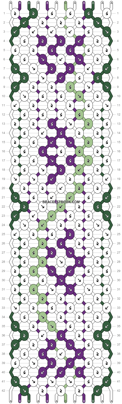 Normal pattern #166495 variation #397411 pattern