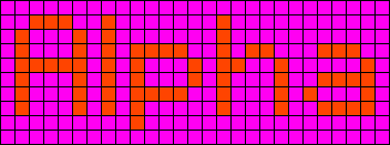 Alpha pattern #696 variation #397412 preview
