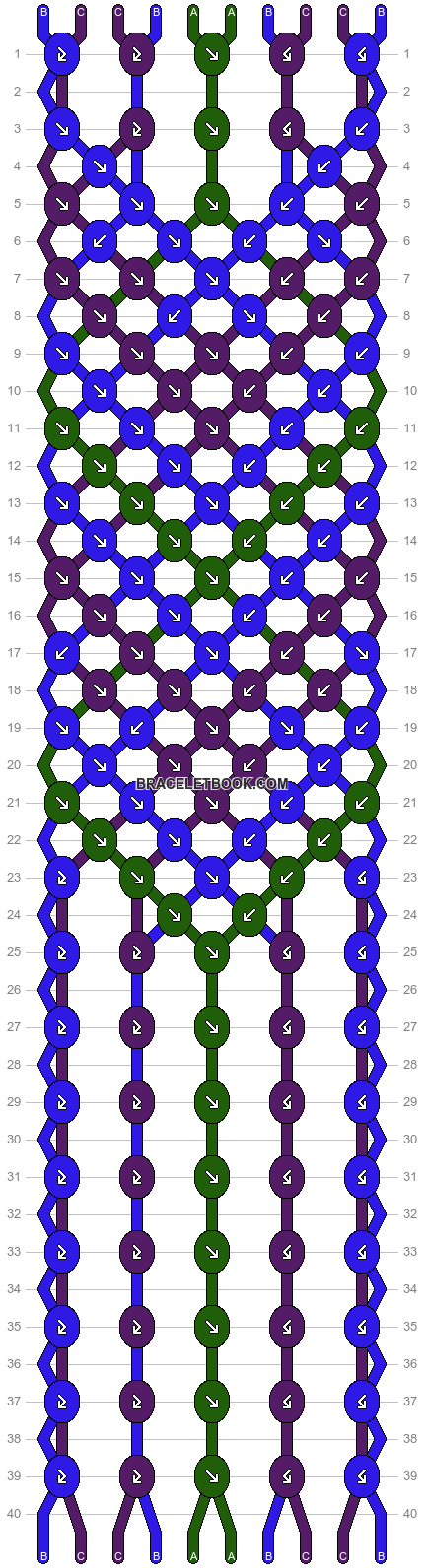 Normal pattern #191175 variation #397413 pattern