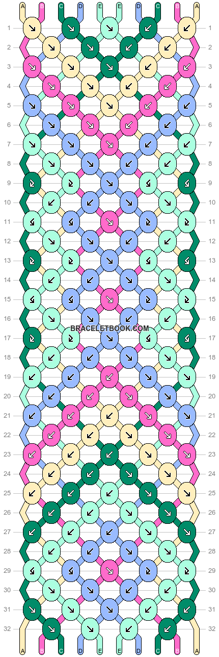Normal pattern #26424 variation #397414 pattern