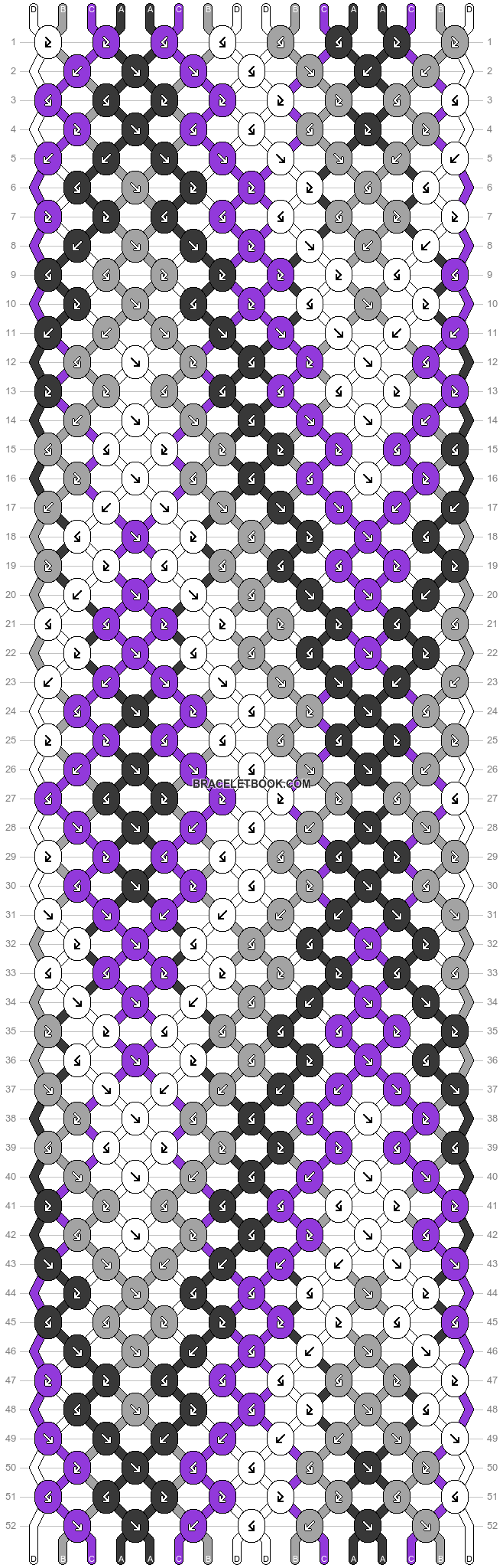 Normal pattern #189046 variation #397415 pattern