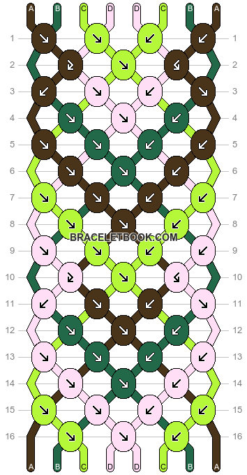 Normal pattern #74590 variation #397417 pattern