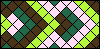 Normal pattern #74590 variation #397417