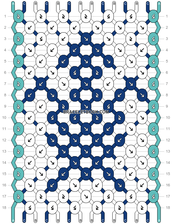 Normal pattern #149940 variation #397418 pattern