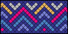 Normal pattern #59956 variation #397419