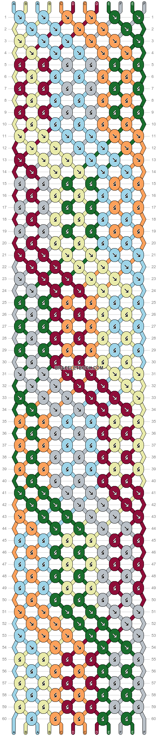 Normal pattern #31083 variation #397420 pattern