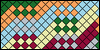 Normal pattern #31083 variation #397420