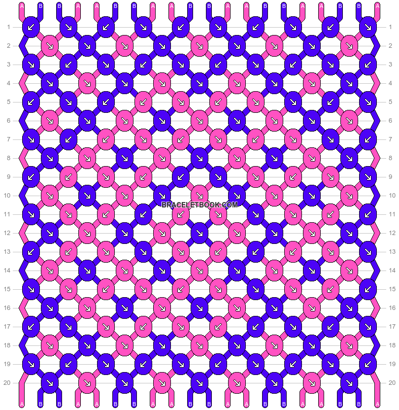 Normal pattern #190741 variation #397421 pattern