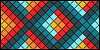 Normal pattern #31612 variation #397422