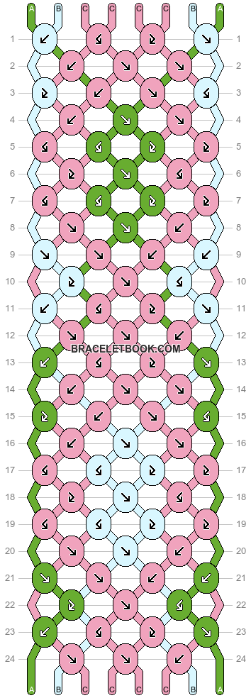 Normal pattern #190680 variation #397425 pattern