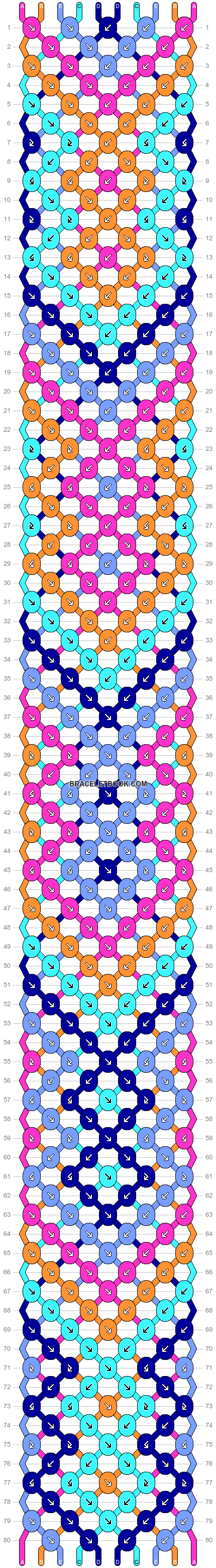 Normal pattern #125594 variation #397426 pattern