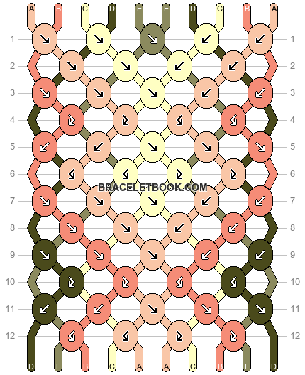 Normal pattern #6380 variation #397427 pattern