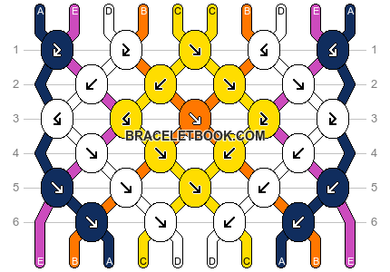 Normal pattern #61538 variation #397430 pattern