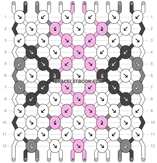 Normal pattern #191346 variation #397431 pattern