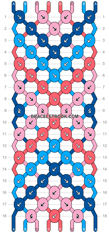 Normal pattern #53528 variation #397432 pattern