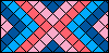 Normal pattern #53528 variation #397432