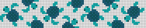 Alpha pattern #41840 variation #397433
