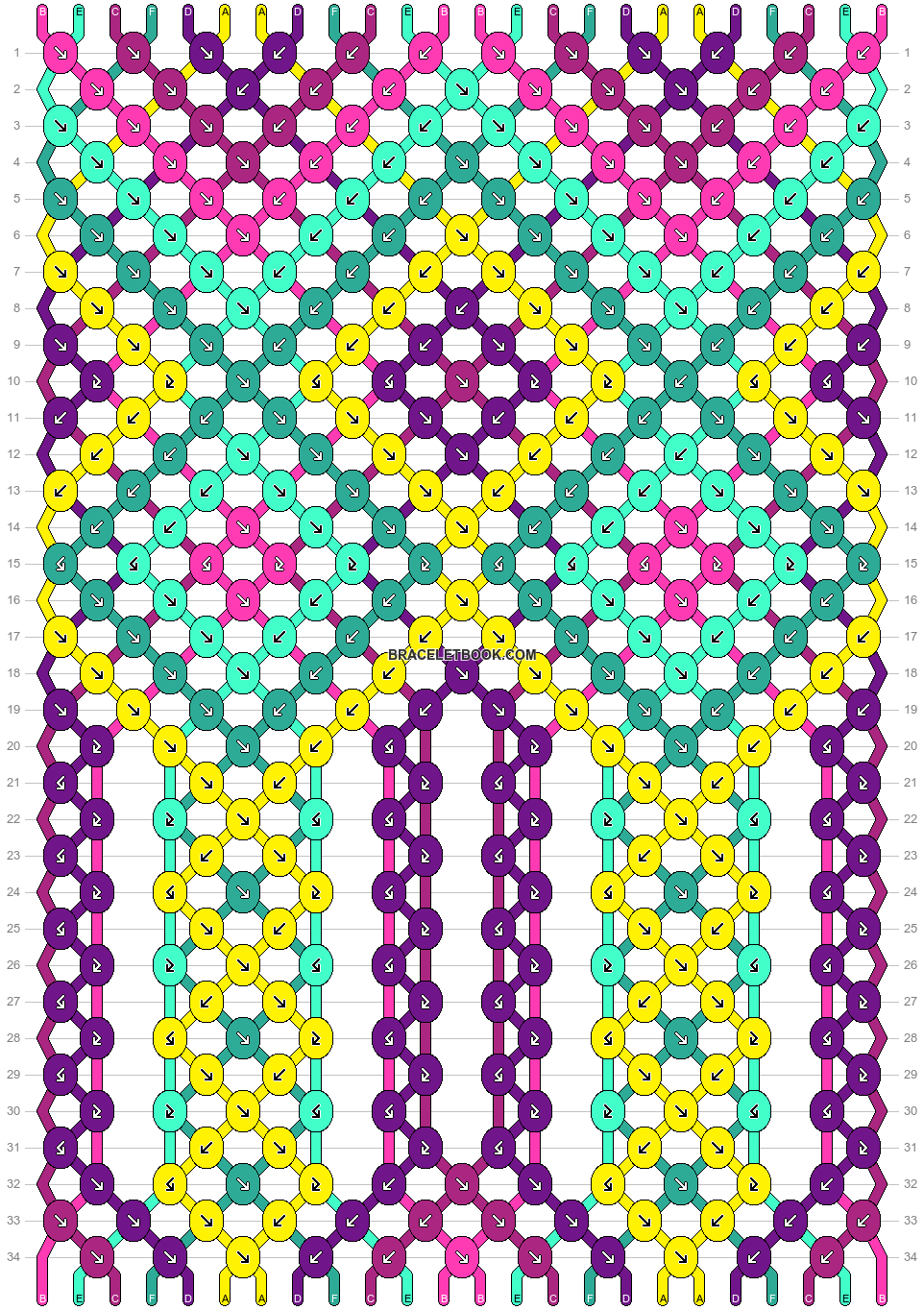 Normal pattern #148024 variation #397434 pattern