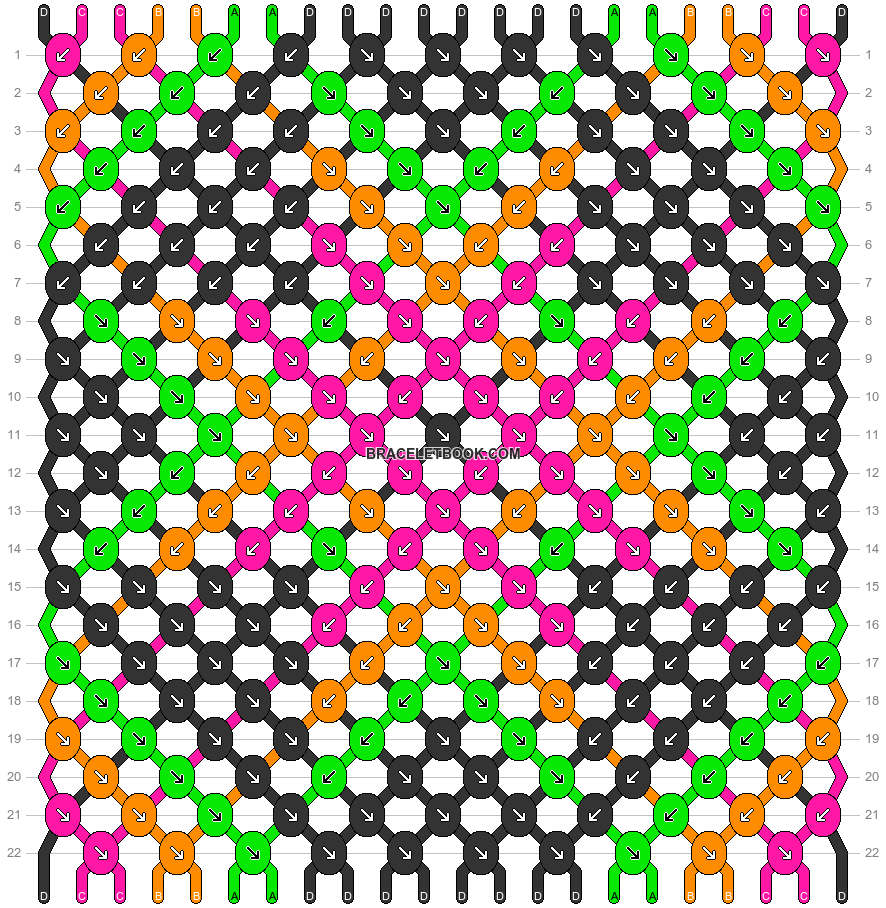 Normal pattern #32405 variation #397435 pattern