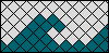 Normal pattern #6390 variation #397438