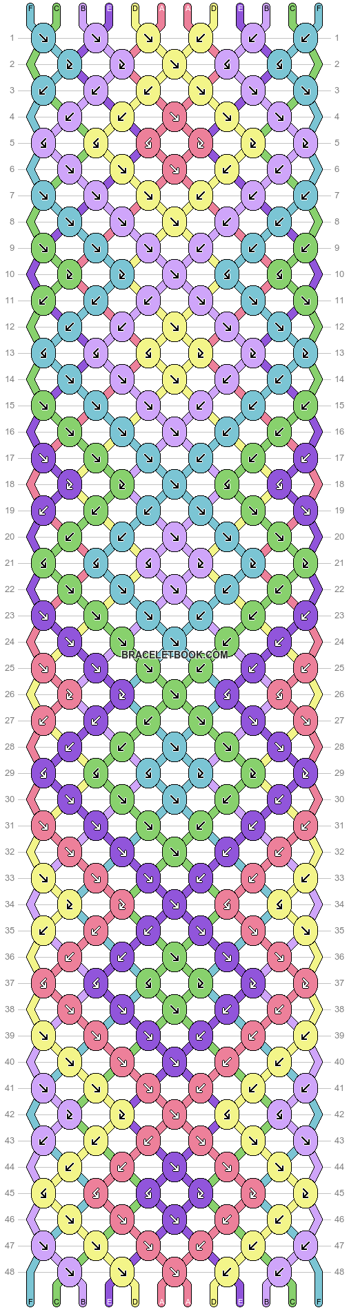 Normal pattern #61917 variation #397439 pattern