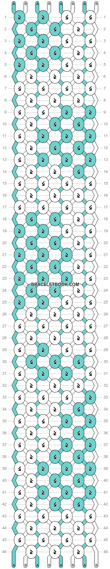 Normal pattern #188131 variation #397440 pattern