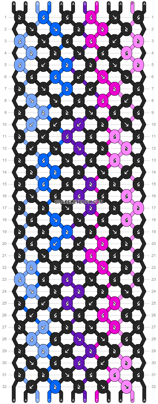 Normal pattern #191292 variation #397443 pattern