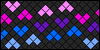 Normal pattern #191292 variation #397443