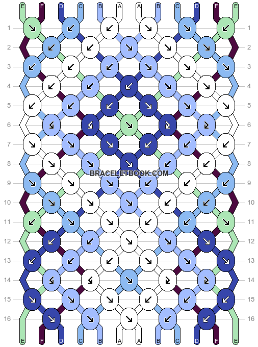 Normal pattern #191867 variation #397444 pattern
