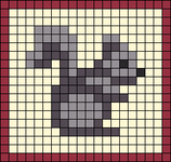 Alpha pattern #191324 variation #397445