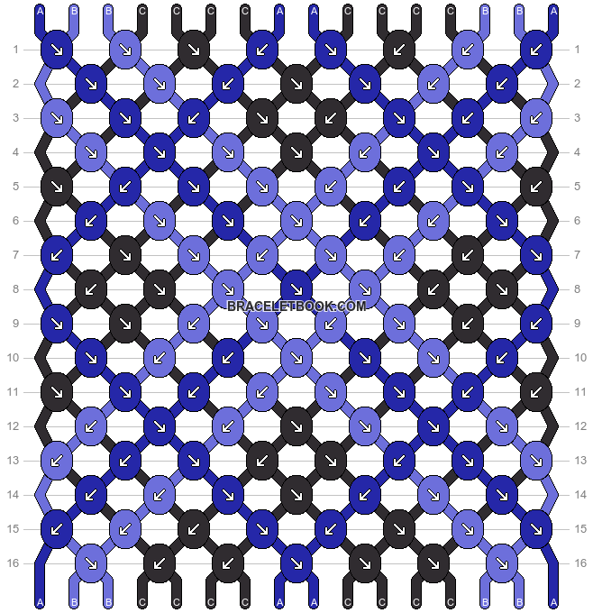 Normal pattern #170461 variation #397446 pattern