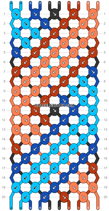 Normal pattern #30781 variation #397447 pattern