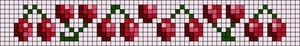 Alpha pattern #191781 variation #397449