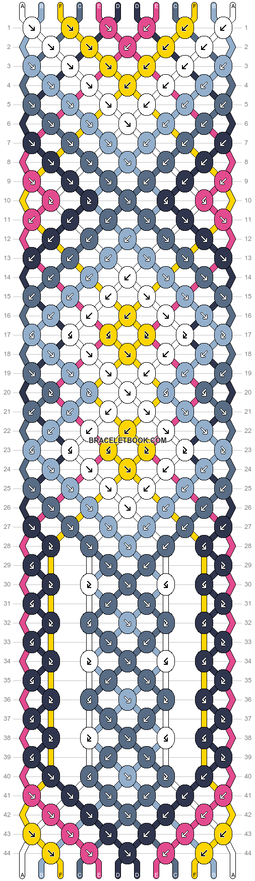 Normal pattern #28009 variation #397450 pattern