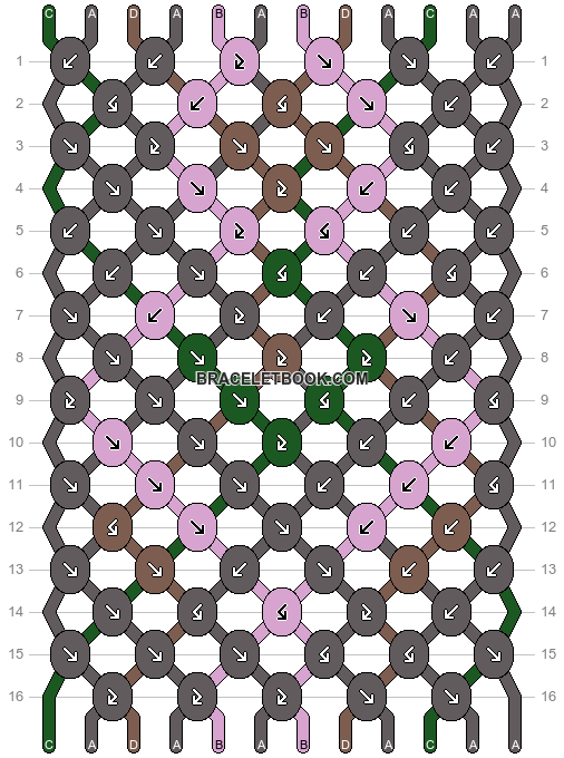 Normal pattern #159773 variation #397451 pattern