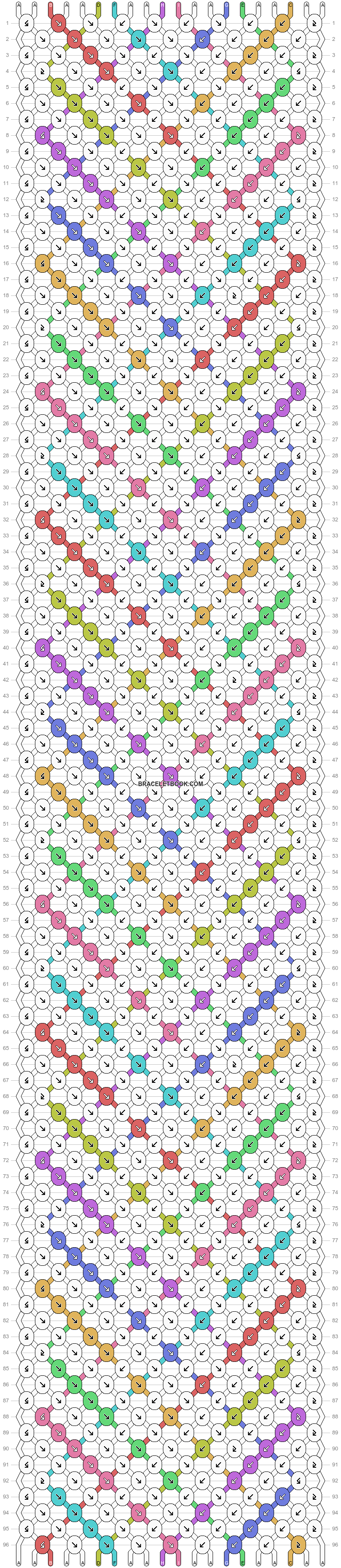 Normal pattern #191899 variation #397452 pattern