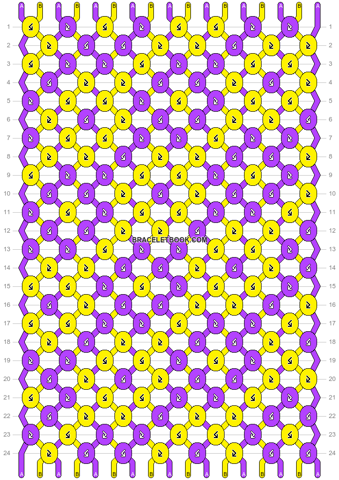 Normal pattern #191834 variation #397453 pattern