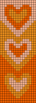 Alpha pattern #142515 variation #397454