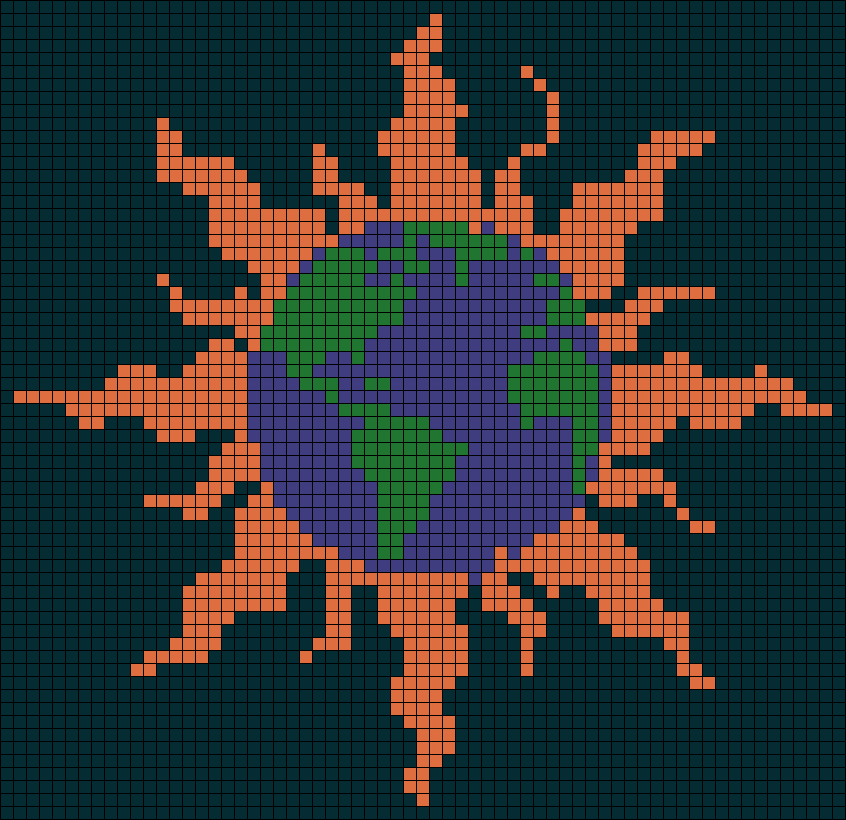 Alpha pattern #96855 variation #397455 preview