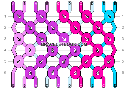 Normal pattern #17491 variation #397456 pattern