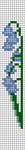 Alpha pattern #137607 variation #397457