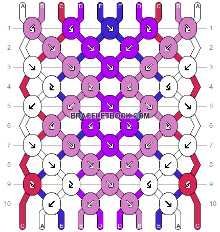 Normal pattern #16135 variation #397458 pattern
