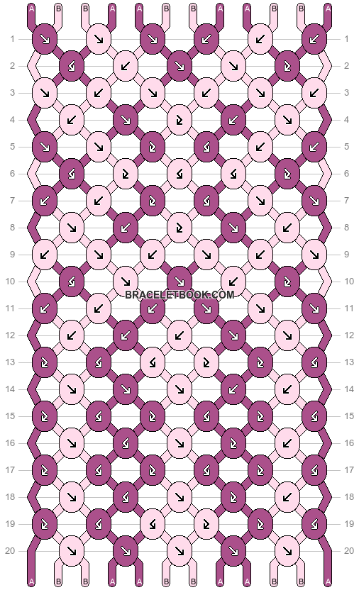 Normal pattern #191865 variation #397459 pattern