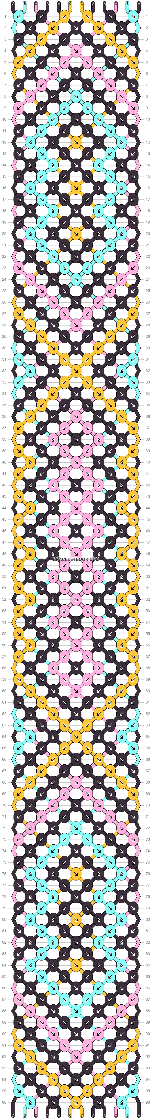 Normal pattern #163199 variation #397460 pattern