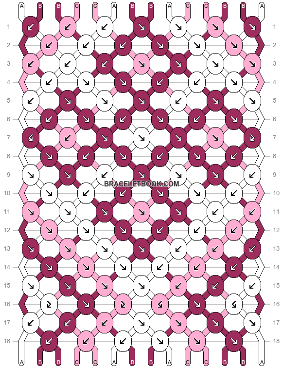 Normal pattern #119875 variation #397461 pattern