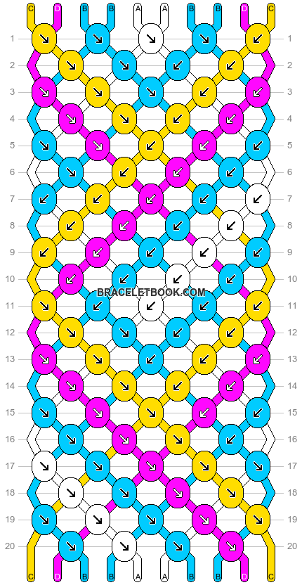 Normal pattern #169980 variation #397462 pattern
