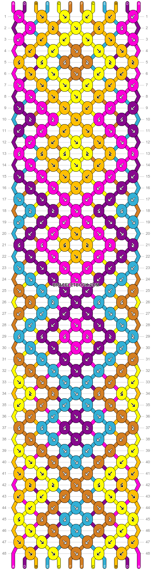 Normal pattern #61917 variation #397463 pattern